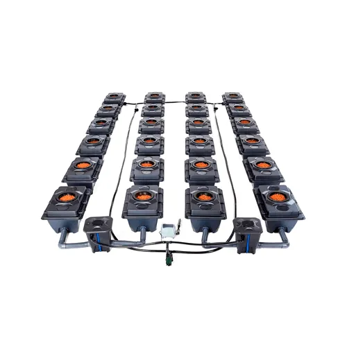 Nutriculture RUSH RDWC System