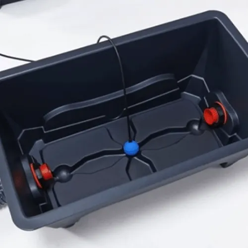 Nutriculture RUSH RDWC System
