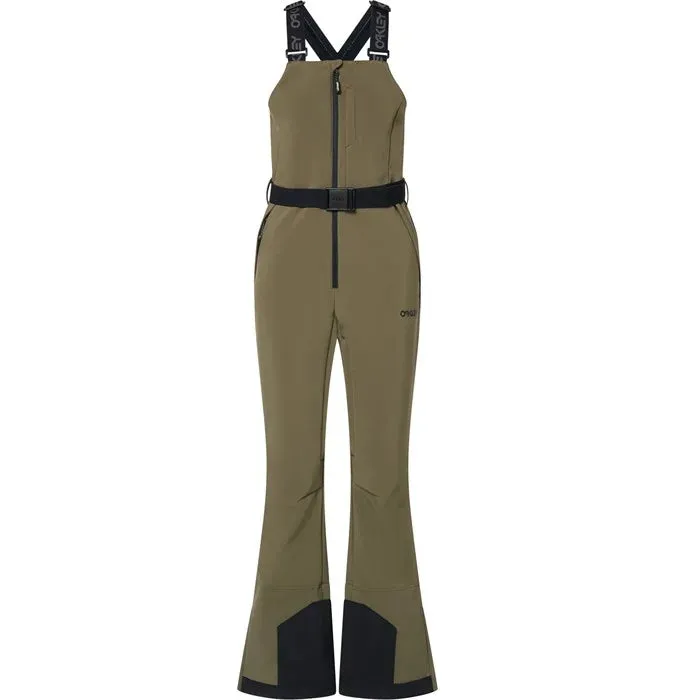 Oakley TNP Harper Softshell Bib Womens 2025