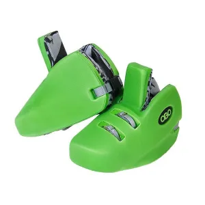 OBO Robo Hi Rebound PLUS Kickers Green