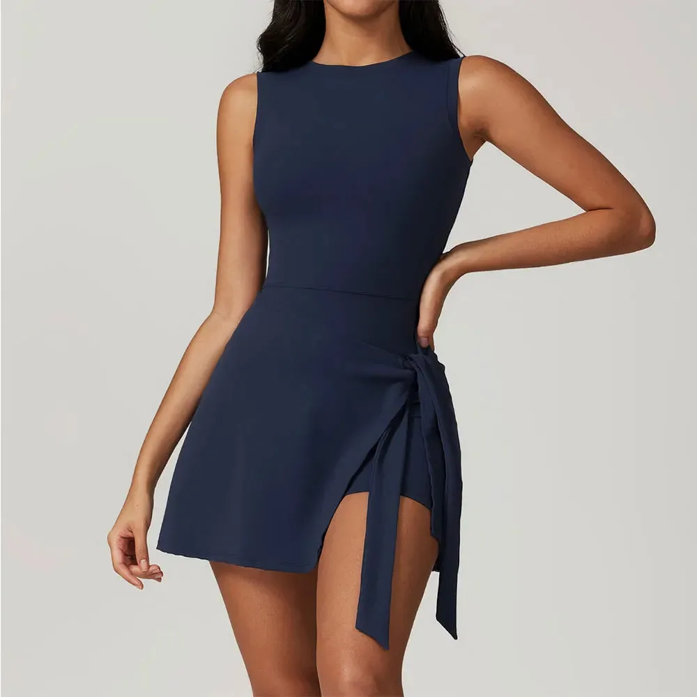 Odalis® | Sporty tennis dress