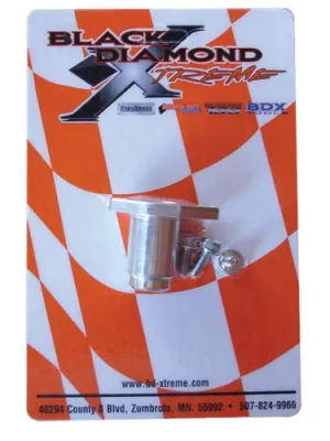 Oil Injection Elimination Kit
