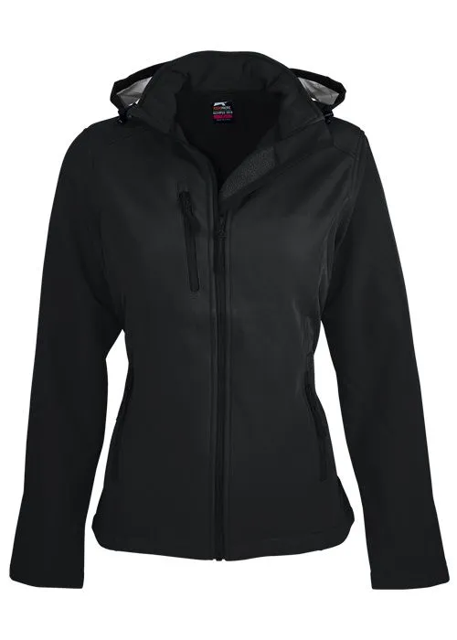 Olympus Womens Softshell Jacket