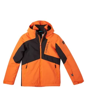 ONeill Hammer Jacket Boys - Puffin Bill