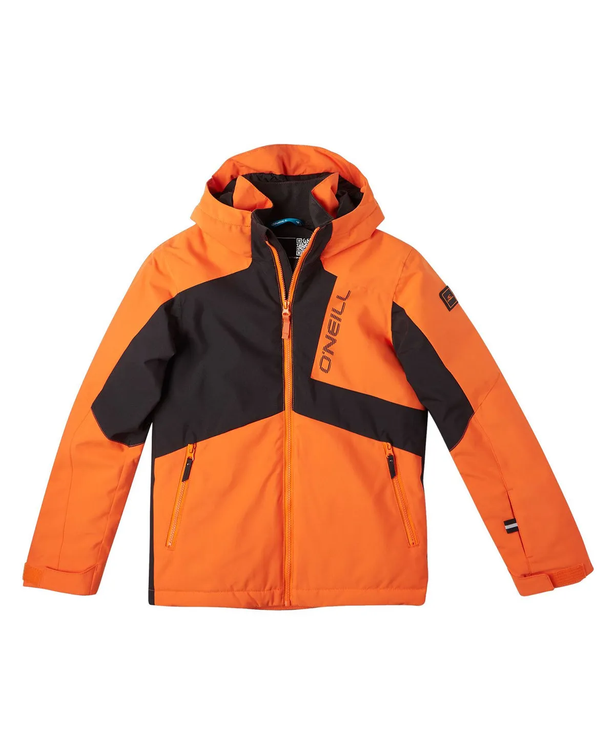ONeill Hammer Jacket Boys - Puffin Bill
