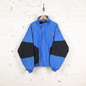 Orlando Magic NBA Basketball Jacket - Blue - XL