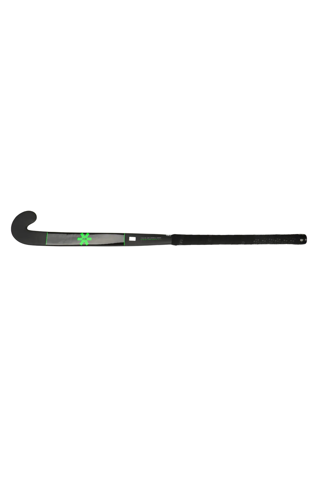 Osaka Pro Tour 100 2.0 Mid Bow Hockey Stick