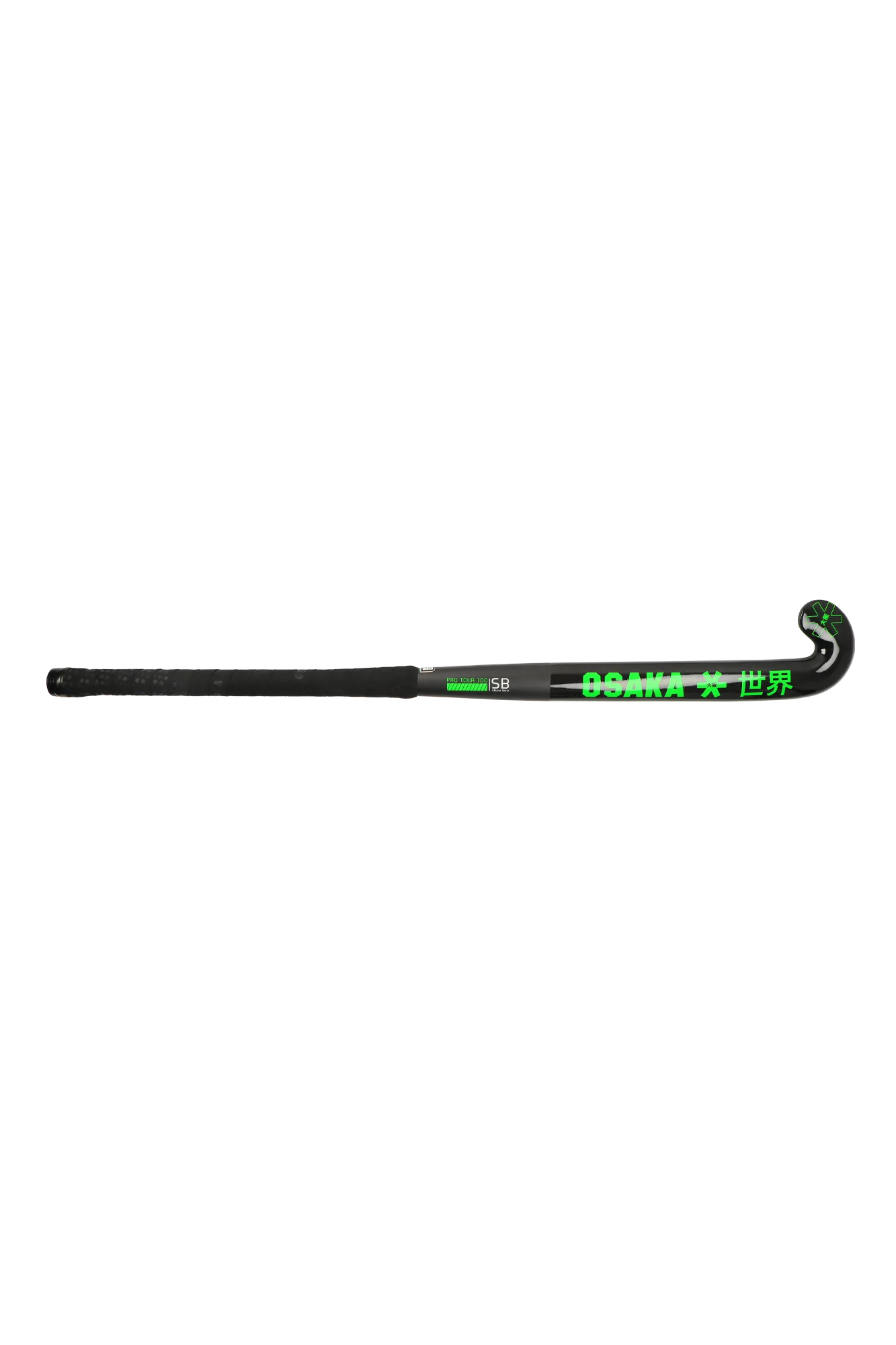 Osaka Pro Tour 100 2.0 Show Bow Hockey Stick