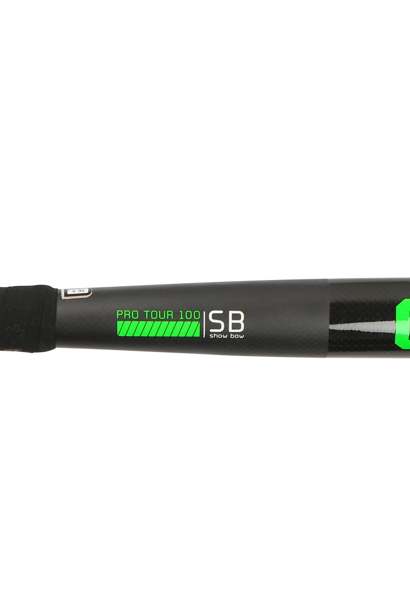 Osaka Pro Tour 100 2.0 Show Bow Hockey Stick