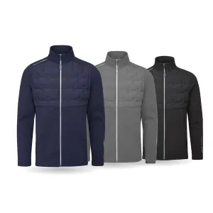 Oscar Jacobson Hackney Thermal Padded Golf Jacket