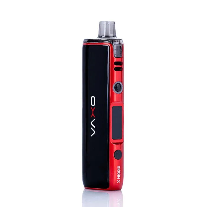 OXVA Origin X 60W Pod Kit