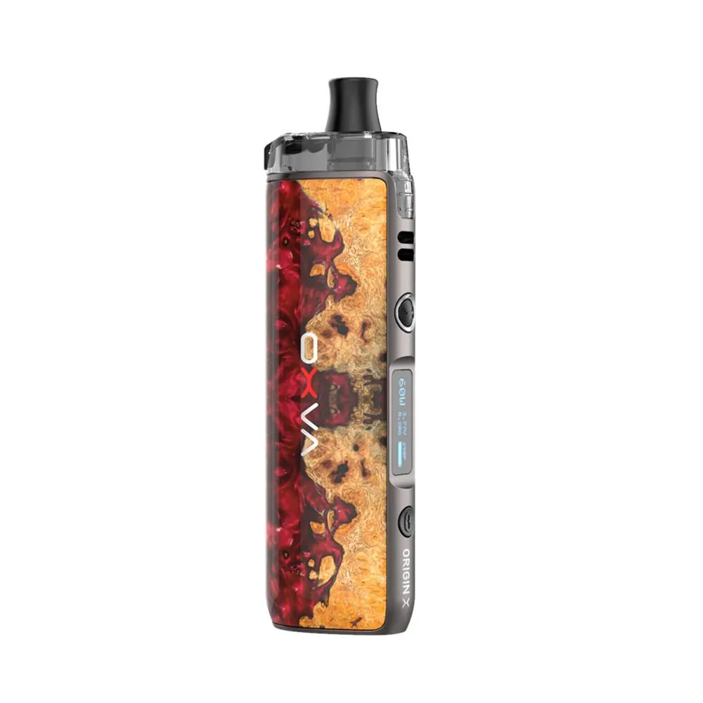 OXVA Origin X 60W Pod Kit