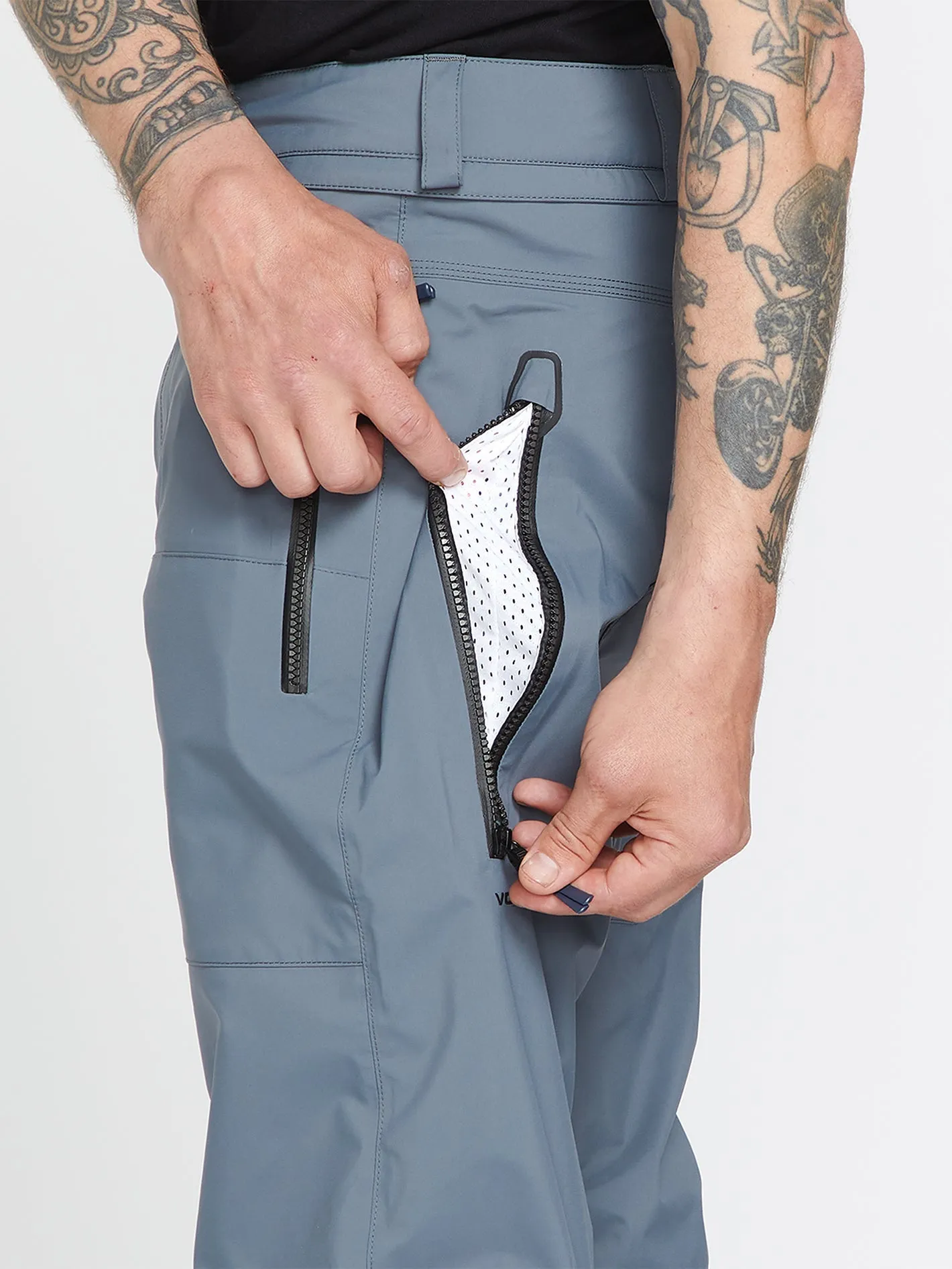 Pantalon de snow Guide Gore-Tex - Dark Grey