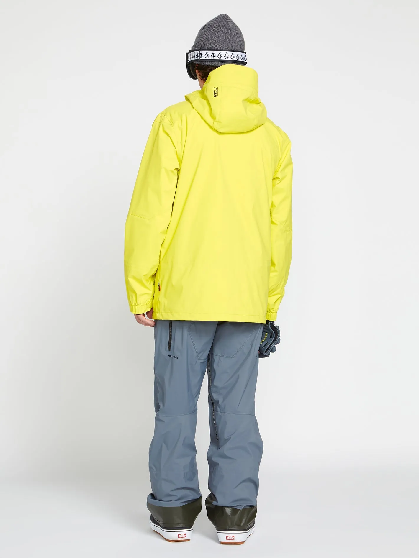 Pantalon de snow Guide Gore-Tex - Dark Grey