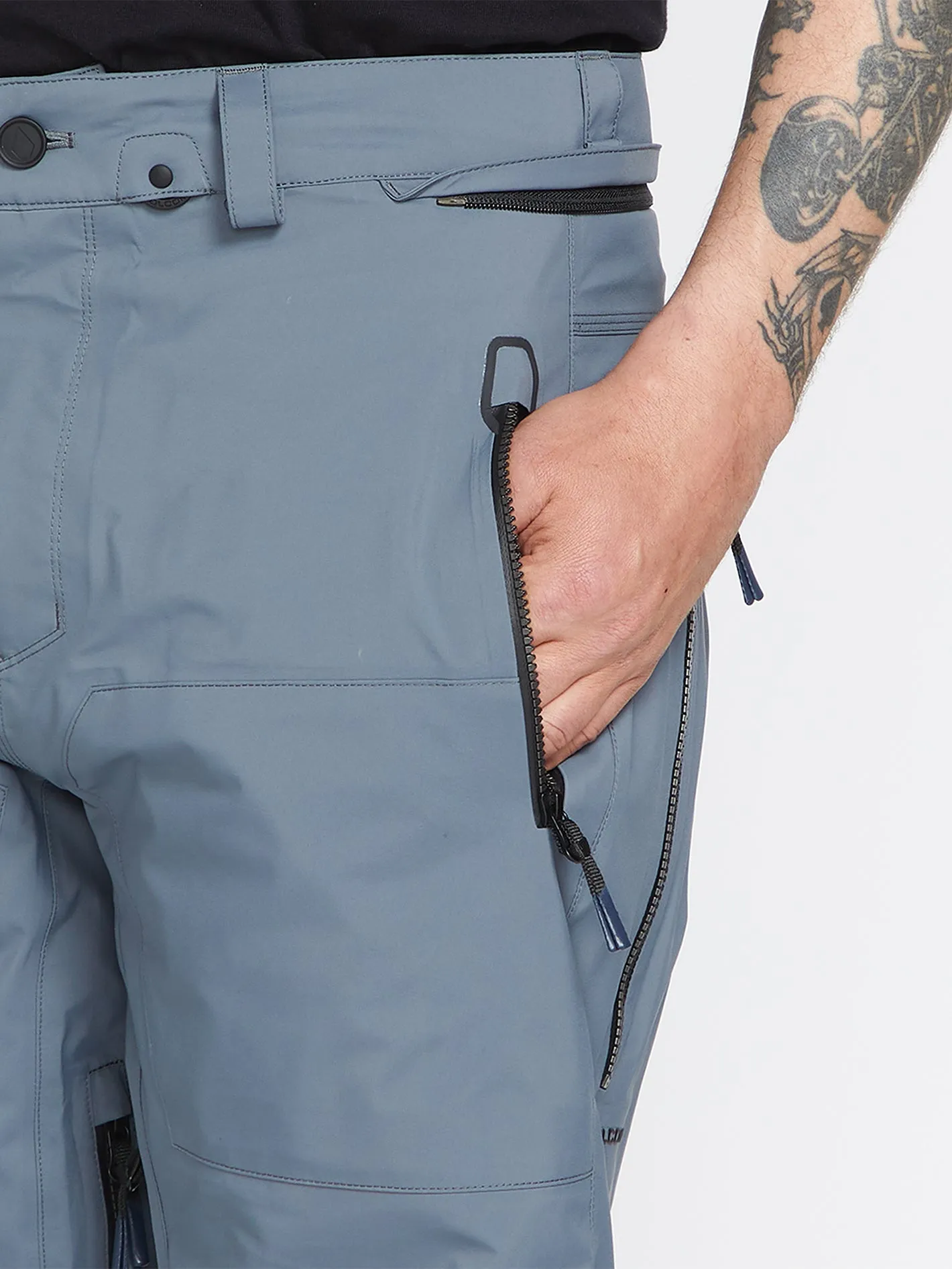 Pantalon de snow Guide Gore-Tex - Dark Grey