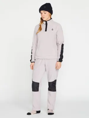 Pantalon Polar Fleece - Amethyst Smoke