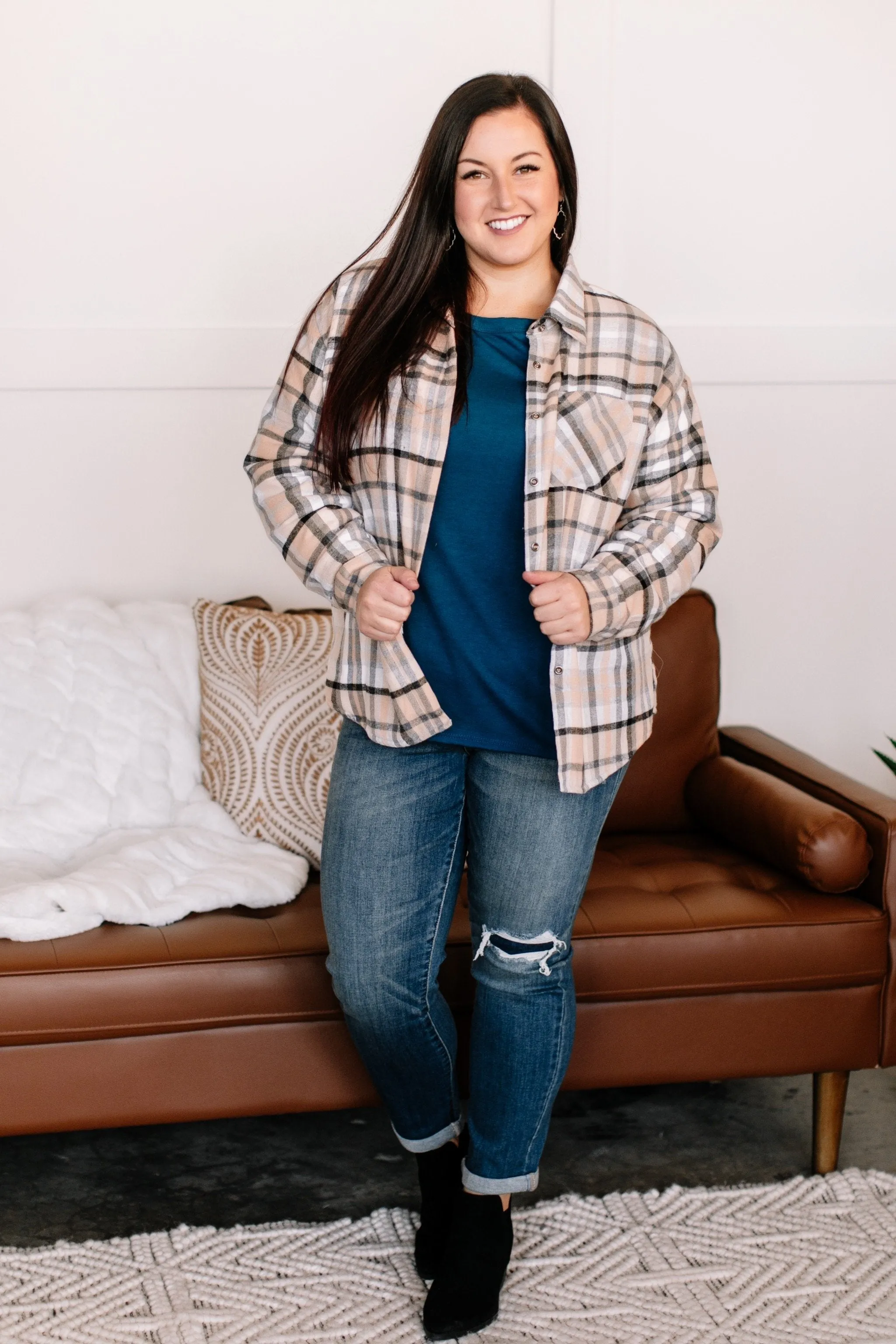 Patch Things Up Destroyed Knee Boyfriend Judy Blue Jean