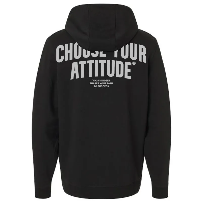 Path To Success Performance Hoodie