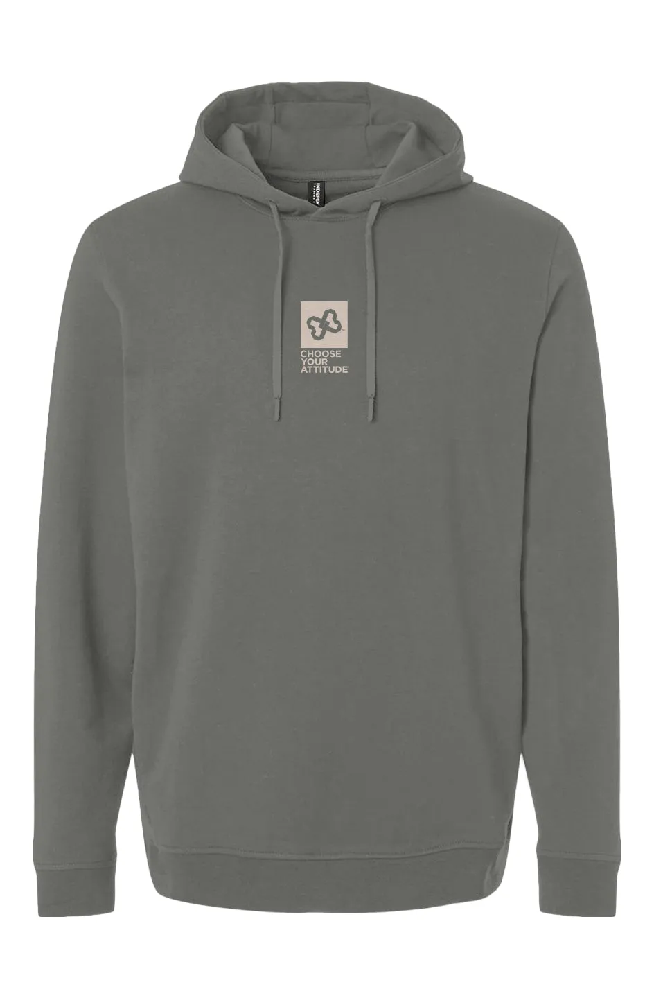 Path To Success Performance Hoodie