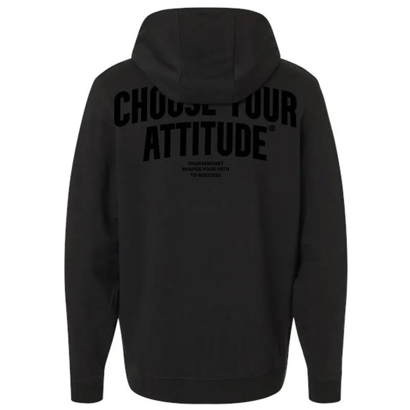 Path To Success Performance Hoodie