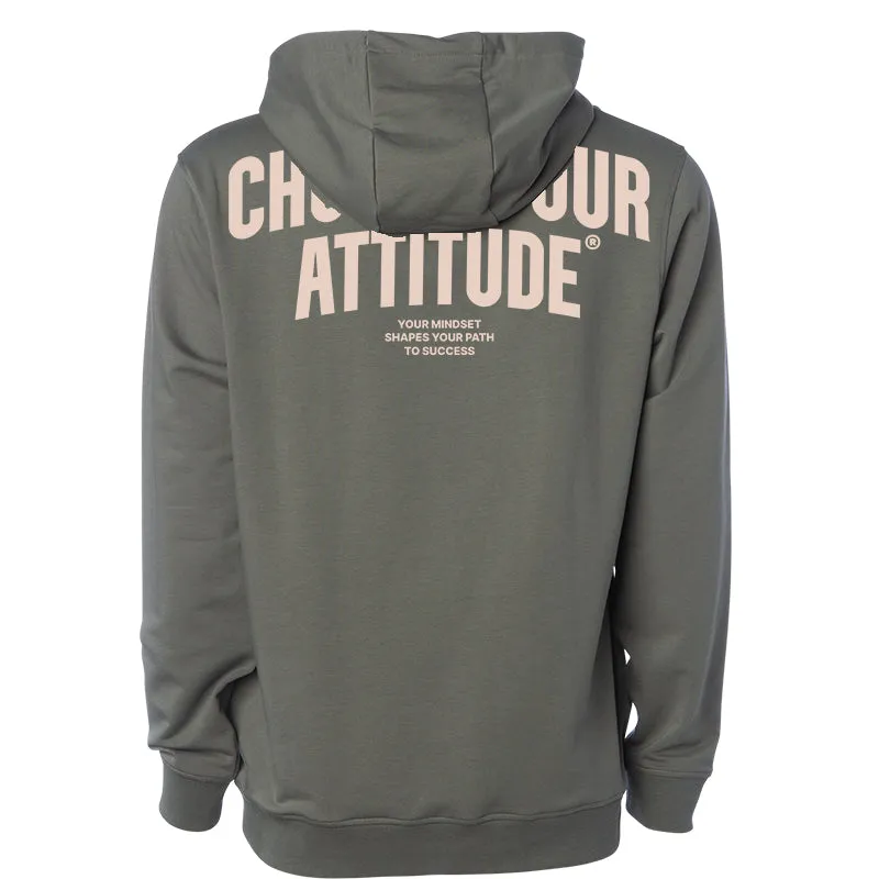 Path To Success Performance Hoodie