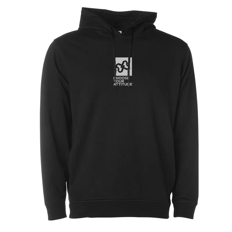Path To Success Performance Hoodie