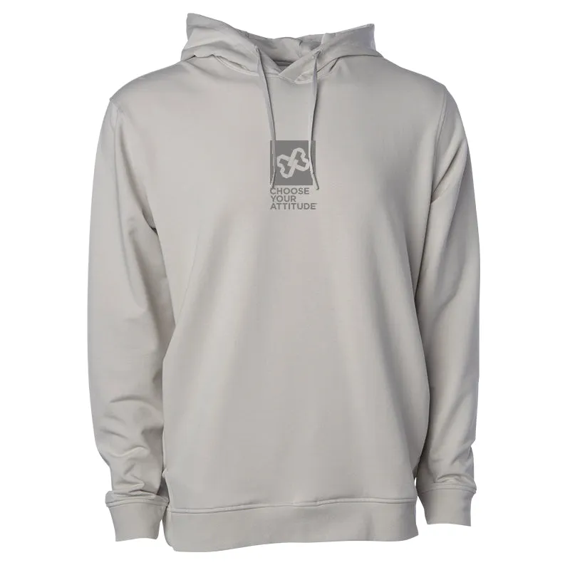 Path To Success Performance Hoodie