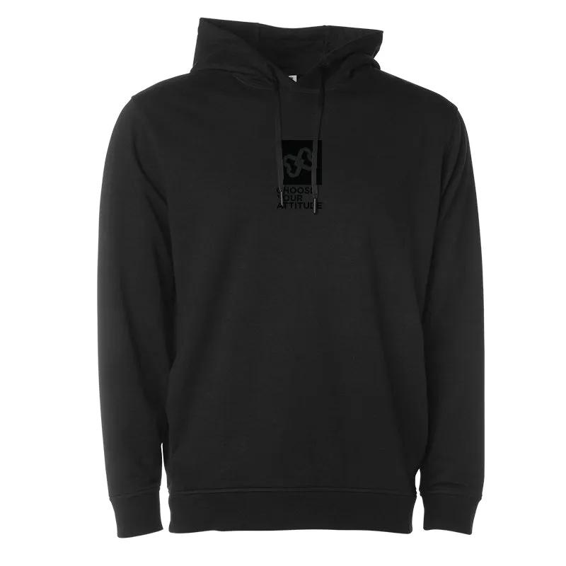 Path To Success Performance Hoodie