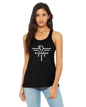 PATRIOT Eagle Ladies Tank