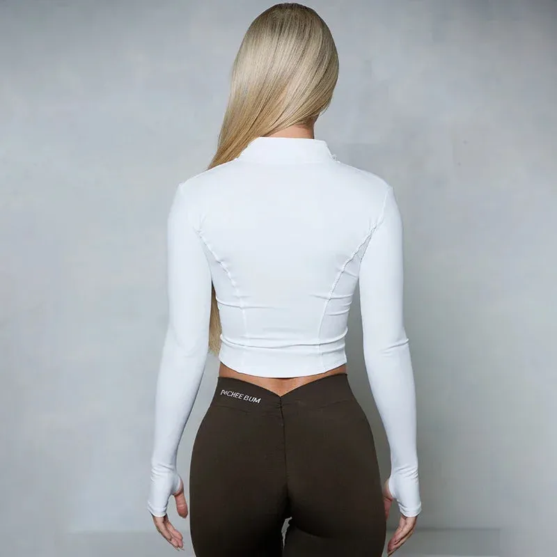 Pchee BUM New Sculpting Jacket