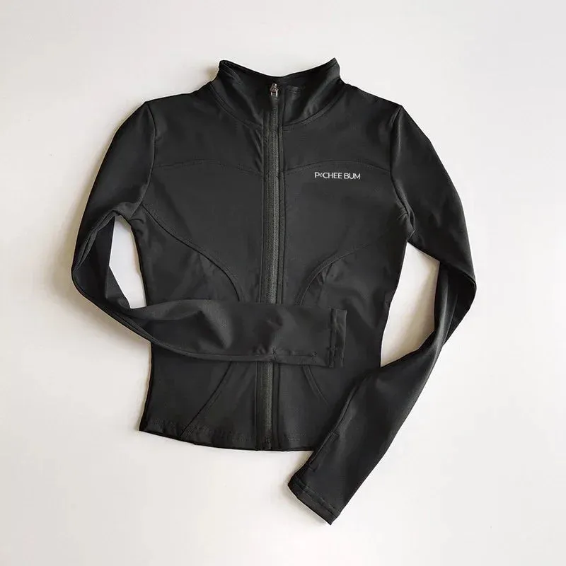 Pchee BUM New Sculpting Jacket