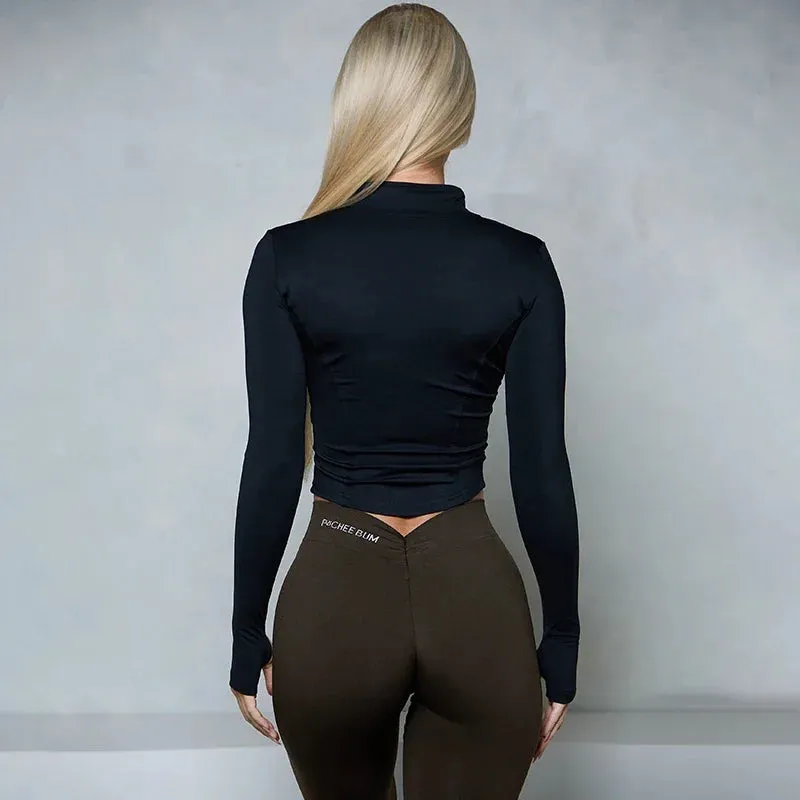 Pchee BUM New Sculpting Jacket