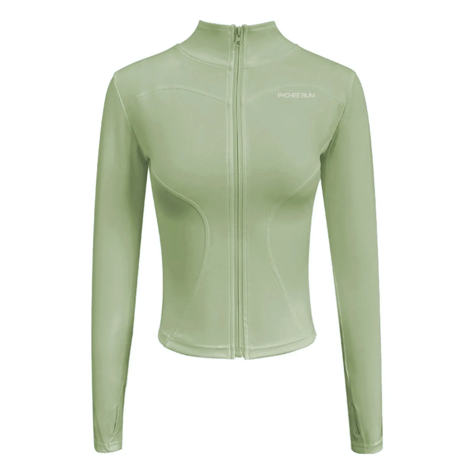 Pchee BUM New Sculpting Jacket