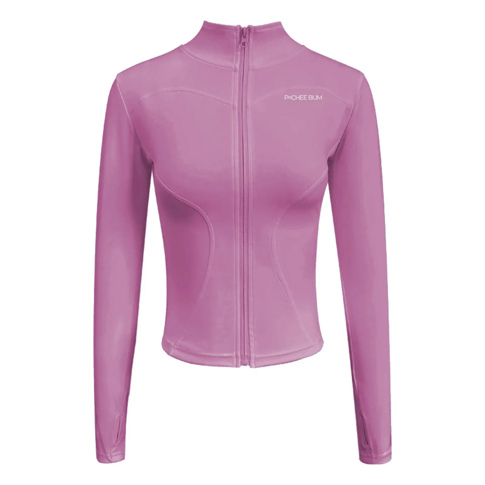 Pchee BUM New Sculpting Jacket