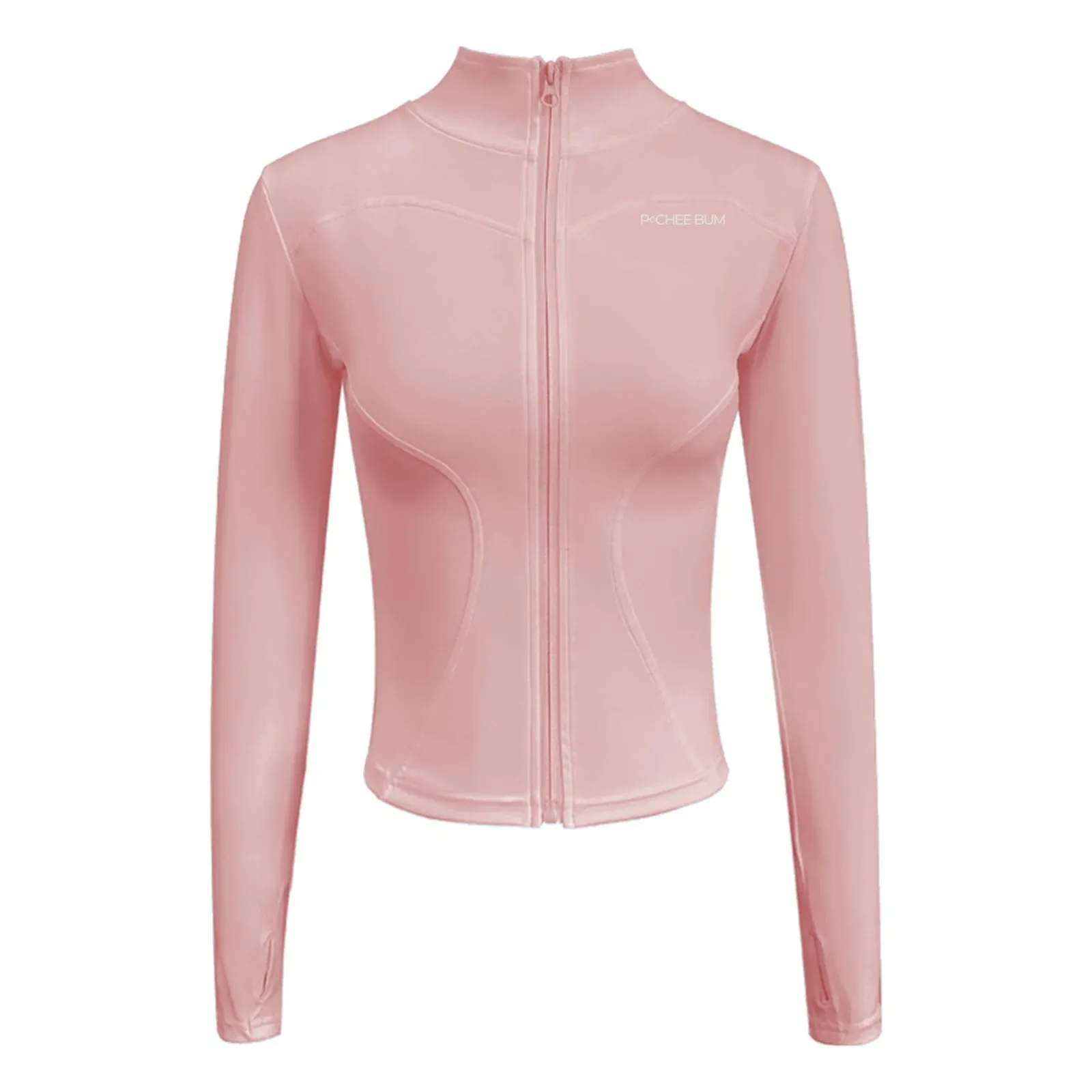 Pchee BUM New Sculpting Jacket