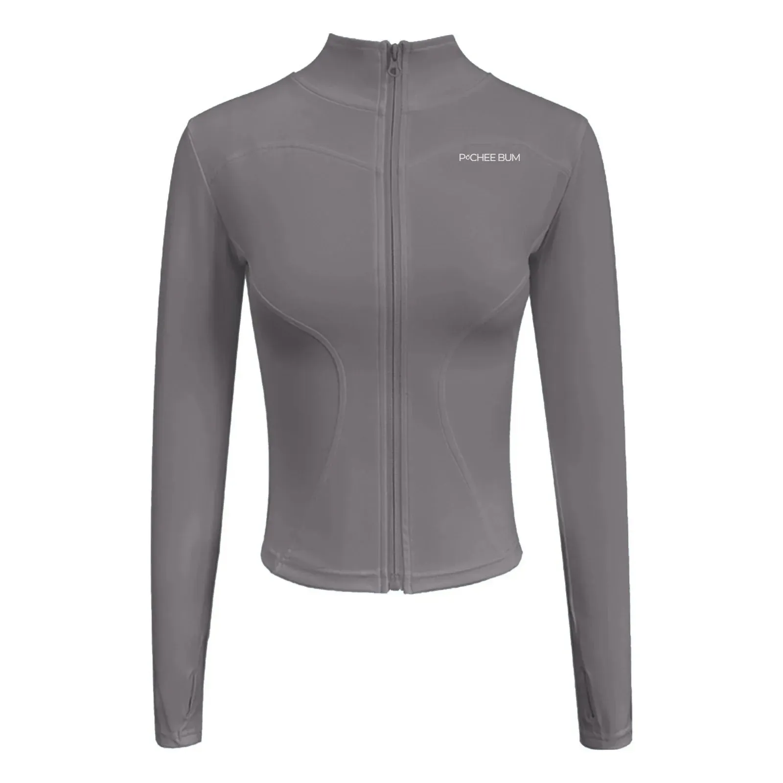 Pchee BUM New Sculpting Jacket