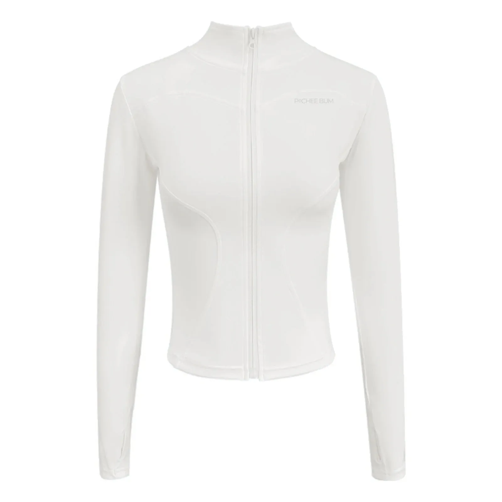 Pchee BUM New Sculpting Jacket