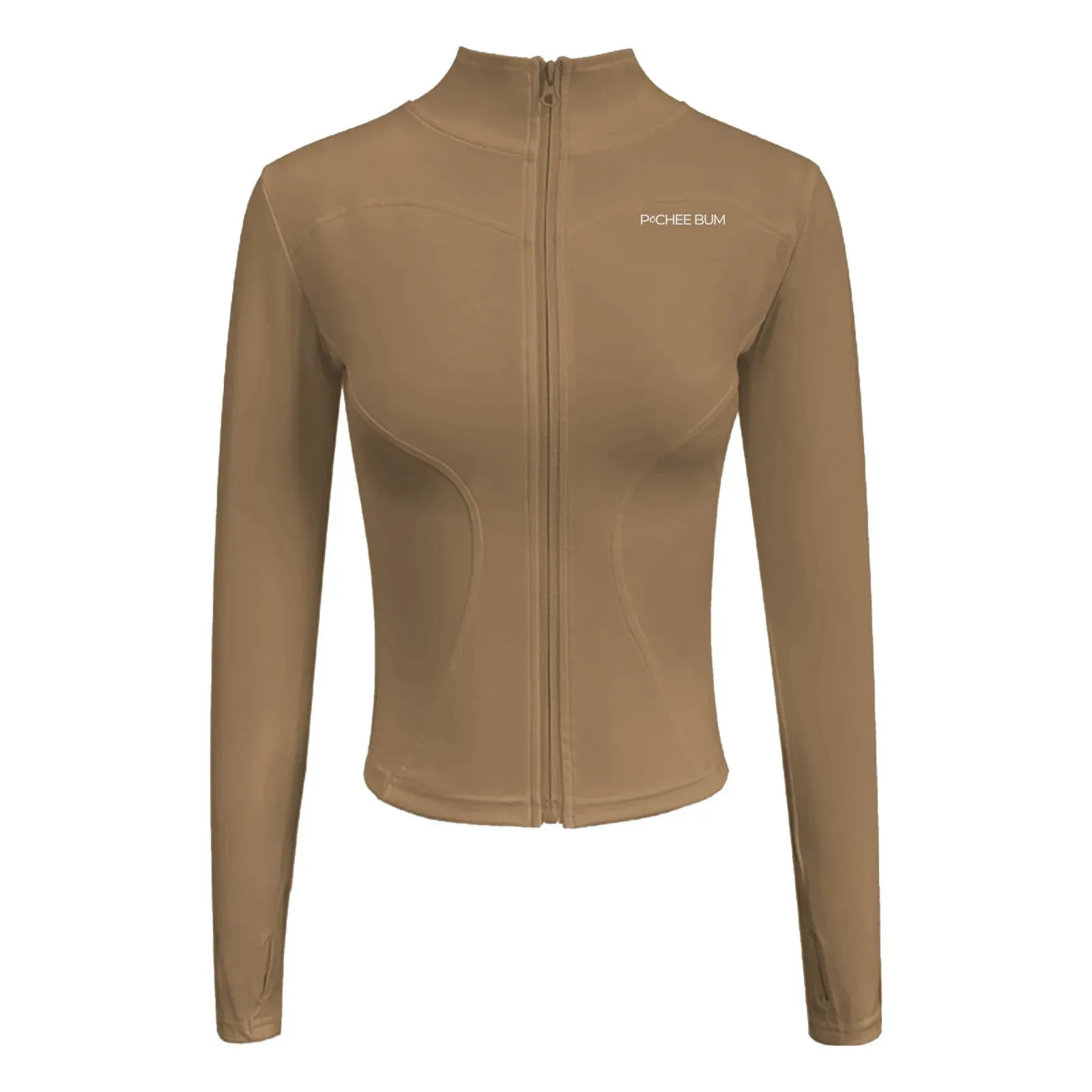 Pchee BUM New Sculpting Jacket