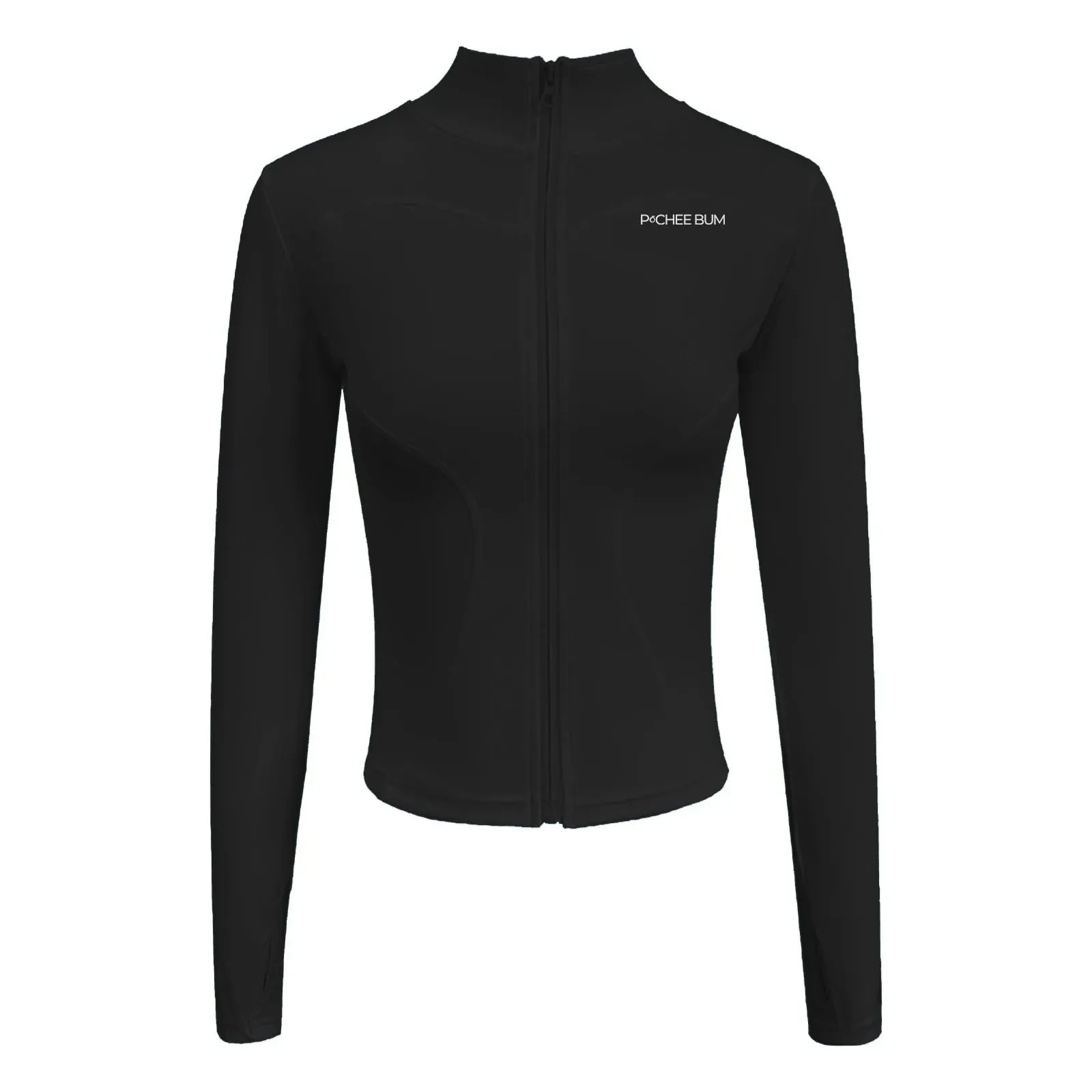 Pchee BUM New Sculpting Jacket