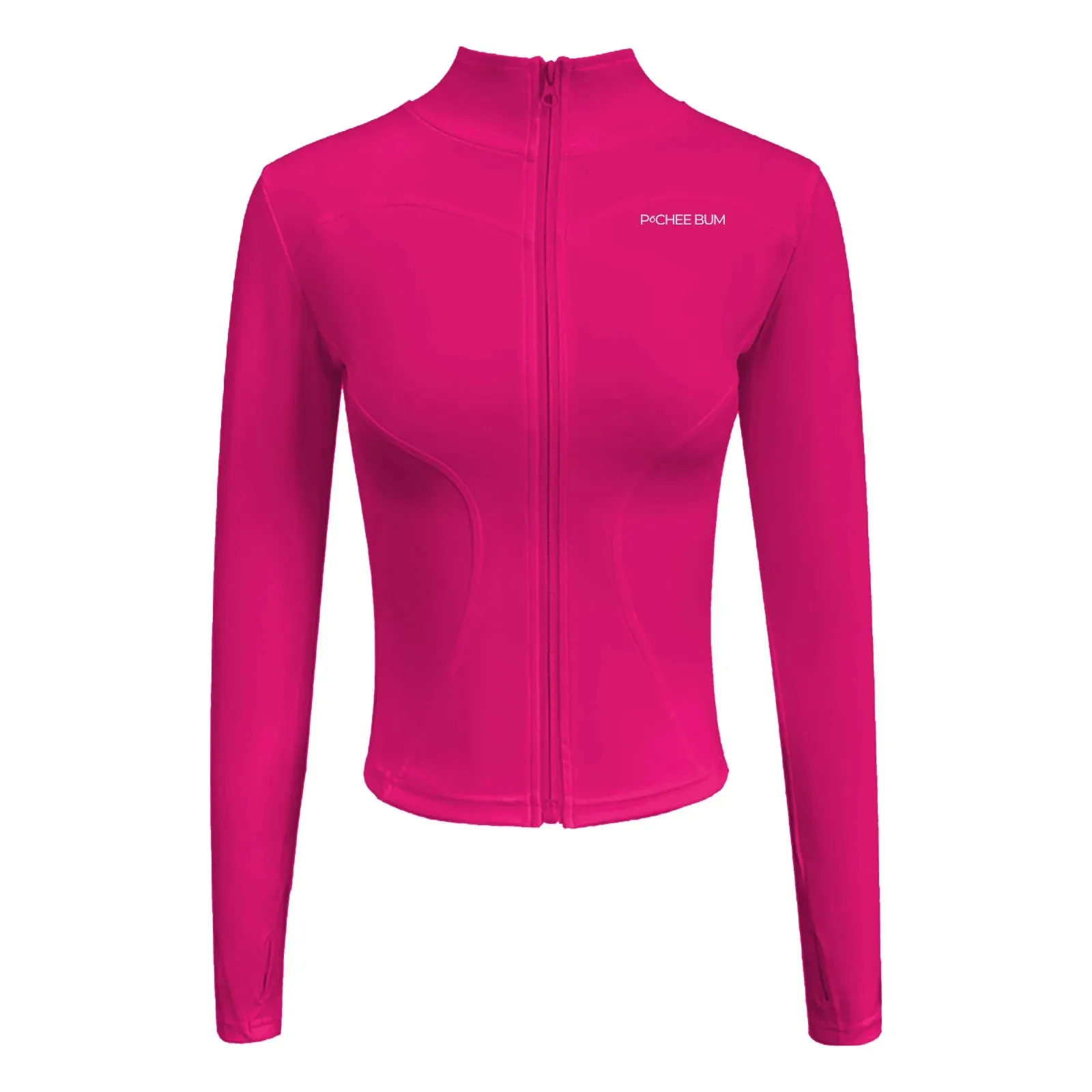 Pchee BUM New Sculpting Jacket