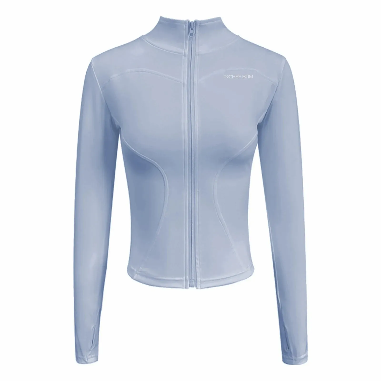 Pchee BUM New Sculpting Jacket