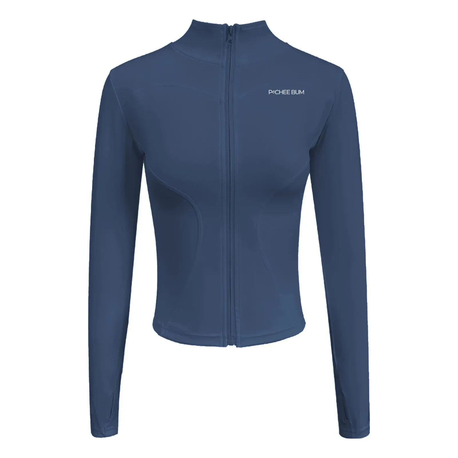 Pchee BUM New Sculpting Jacket