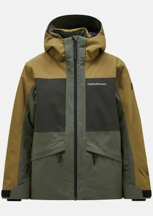 Peak Performance Junior Gravity Jacket