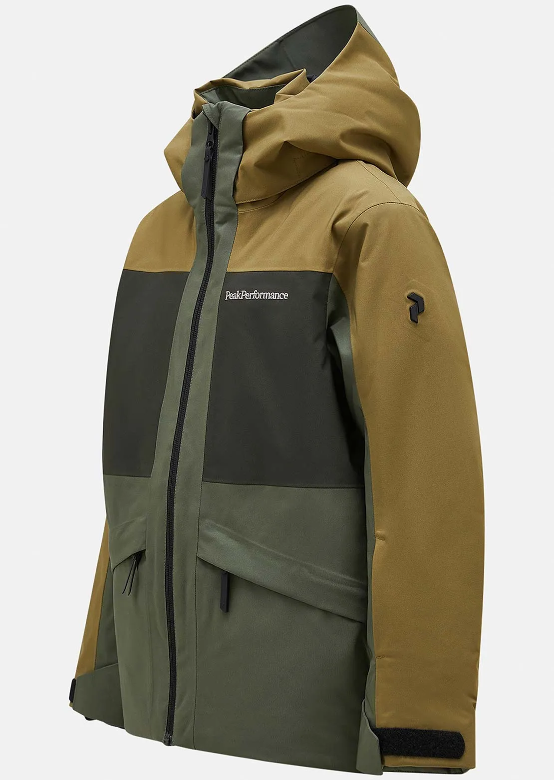Peak Performance Junior Gravity Jacket