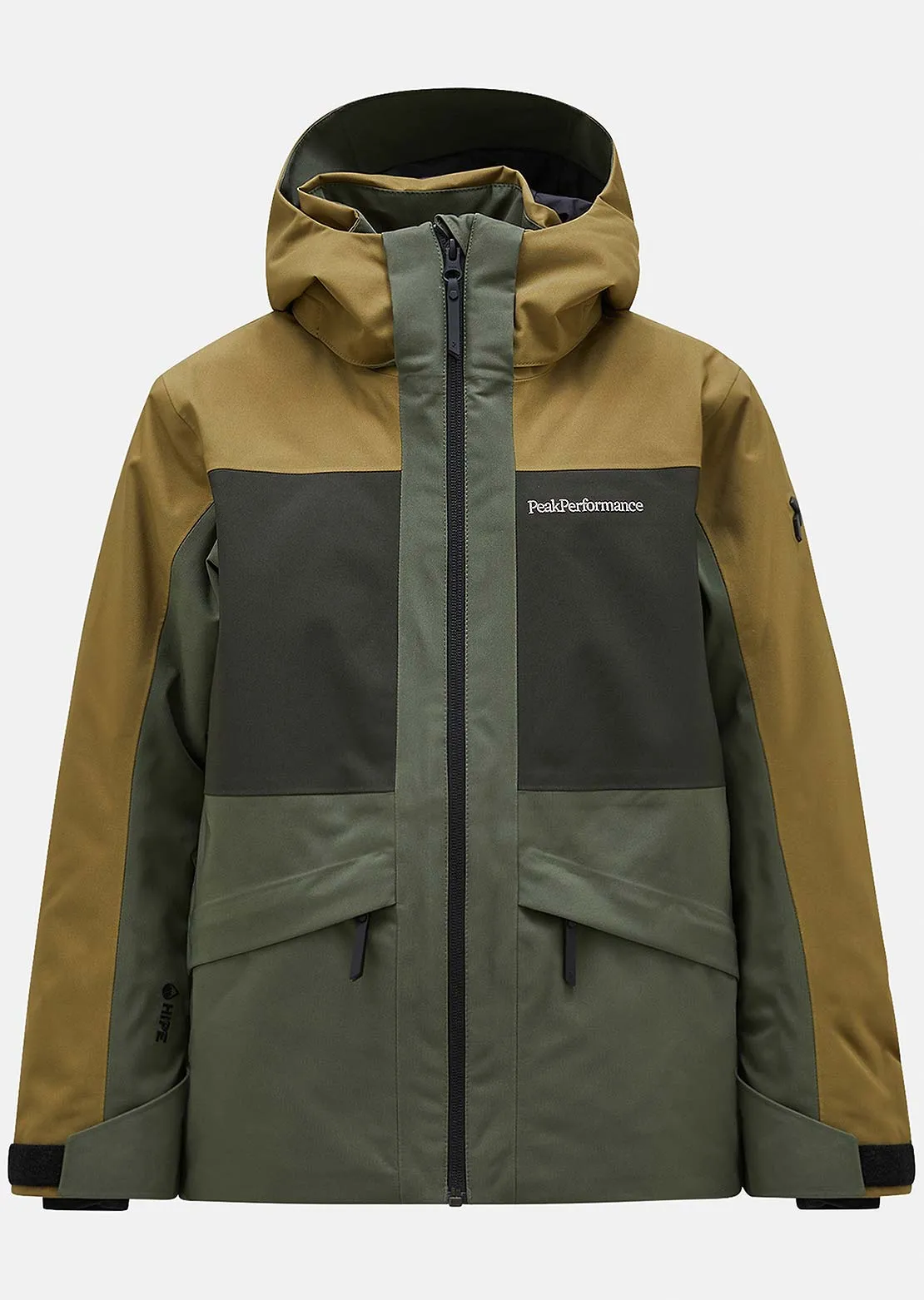 Peak Performance Junior Gravity Jacket