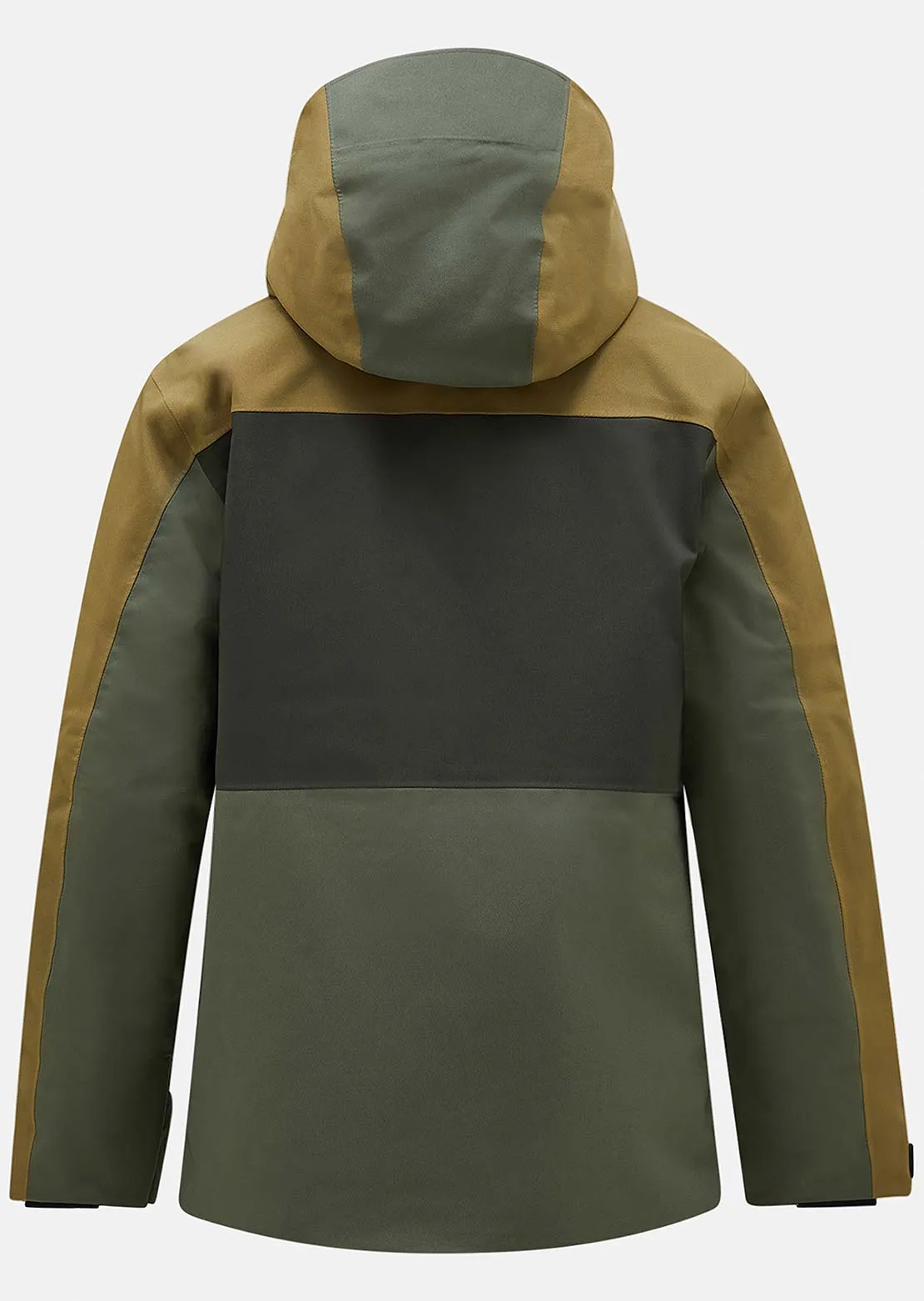 Peak Performance Junior Gravity Jacket