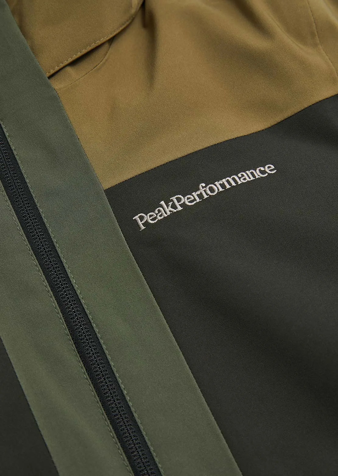 Peak Performance Junior Gravity Jacket