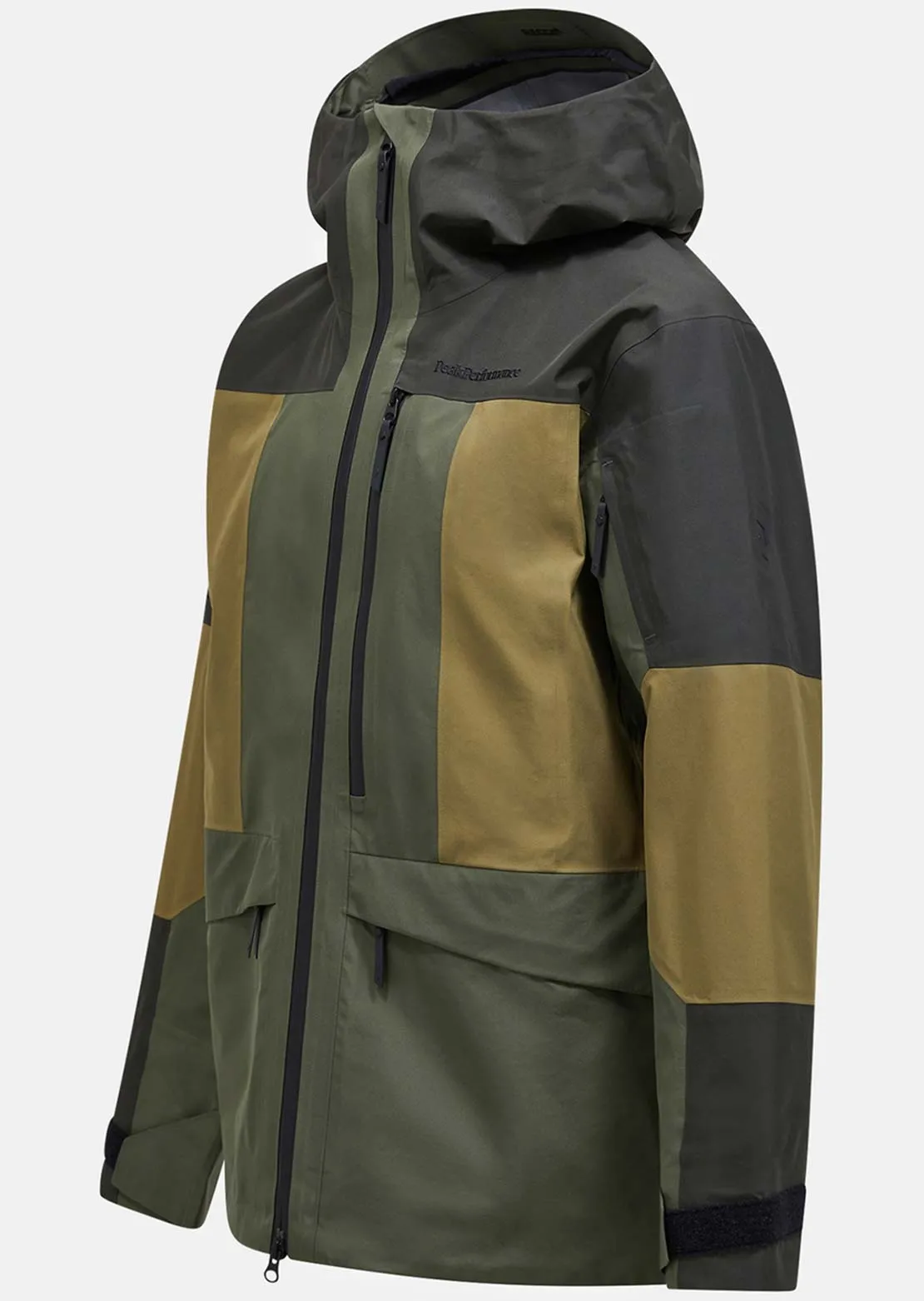 Peak Performance Men's Gravity Gore-Tex 3L Jacket