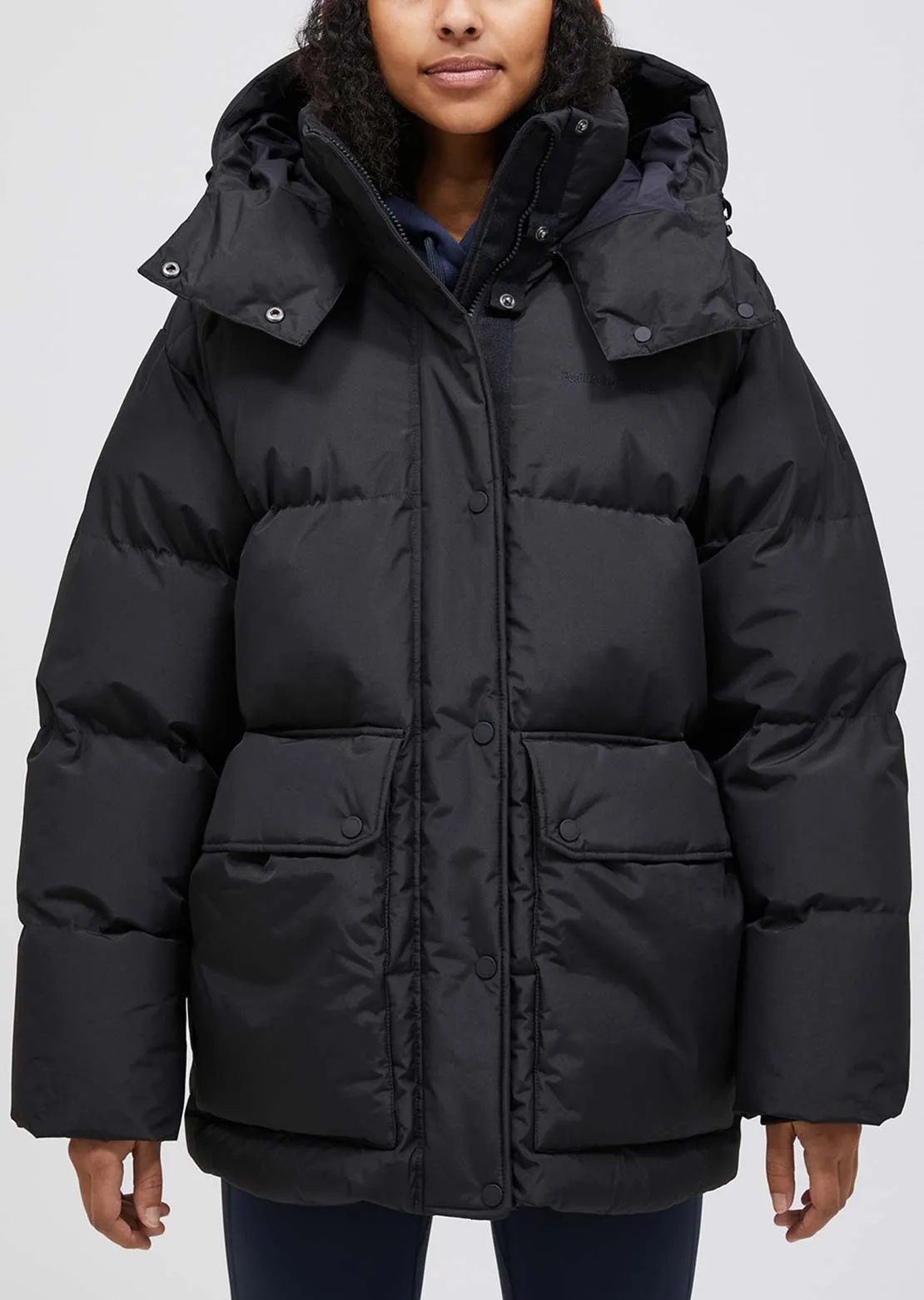 Peak Performance Women's 2L Down Parka