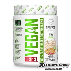 Perfect Sports Diesel Vegan, 350g